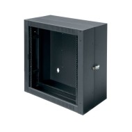 SWR Series Shallow Wall Rack - SWR-16-12