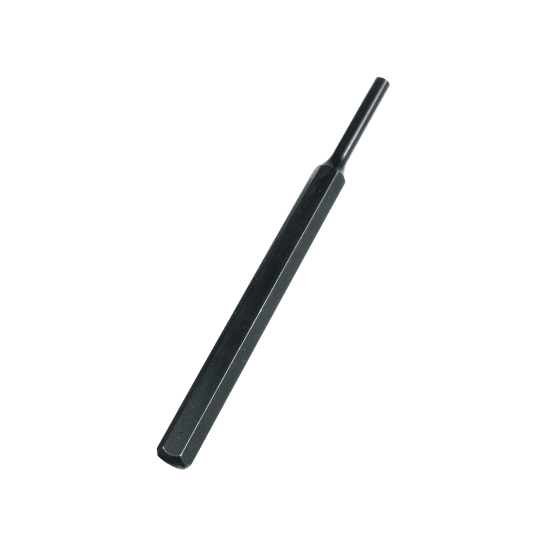 Rack Ganging Drift Pins, Non-Tapered