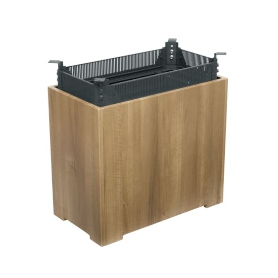 TechPed Series Finishing Kit - TP-K1325