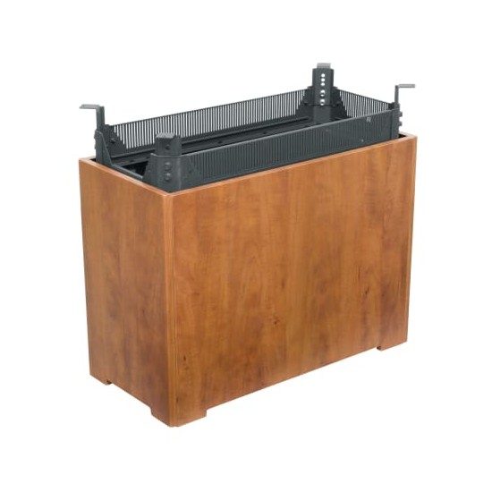 TechPed Series Finishing Kit - TP-K1330