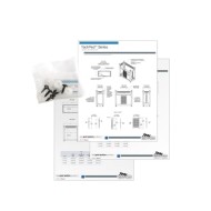 TechPed Series Woodworker Kit