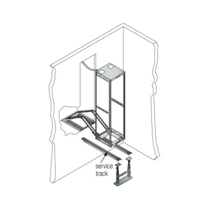 AXS Service Stand 2-3...