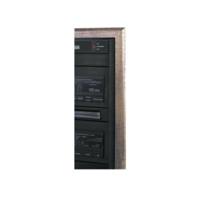 Powder Coated Trim Kit