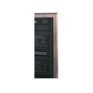 Powder Coated Trim Kit