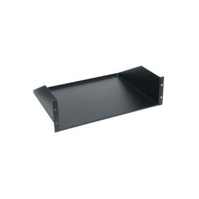 3 RU Utility Rackshelf,...