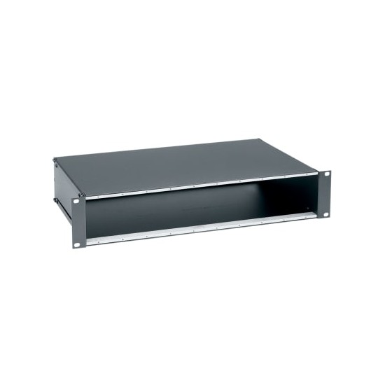 UCP Series Chassis Holds 10 UCP Modules