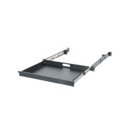1 RU Utility Rack Drawer
