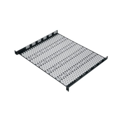 1 RU UFA Rackshelf, 14.5...