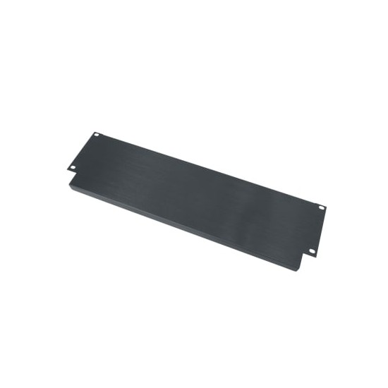 4 RU Anodized UFA Faceplate