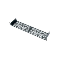 1 RU UMS Rackshelf, 3.5 Inches Deep