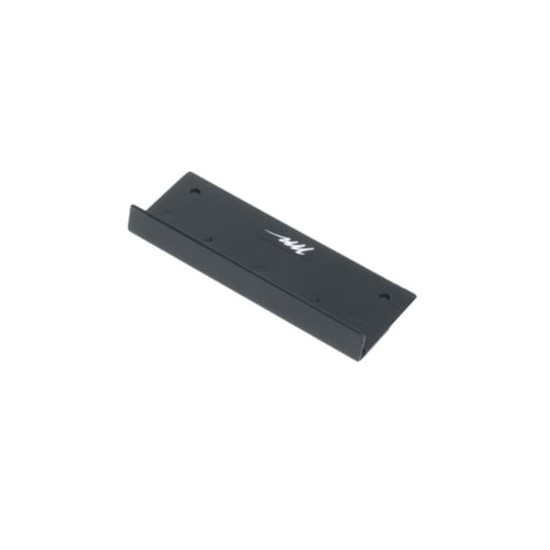 1 RU UMS Rack Panel, 1/8 Inches Wide