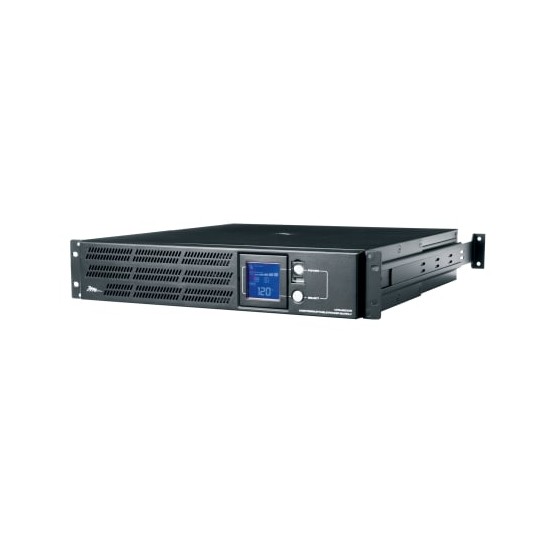 Premium Series UPS Rackmount Power 8 Outlet, 2150VA/1650W Indiv. Outlet, Web Enabled - DISCONTINUED