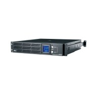 Premium Series UPS Rackmount Power 8 Outlet, 2150VA/1650W Indiv. Outlet, Web Enabled - DISCONTINUED