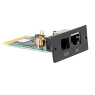 Legrand UPS Remote Management SNMP Network Card - DISCONTINUED