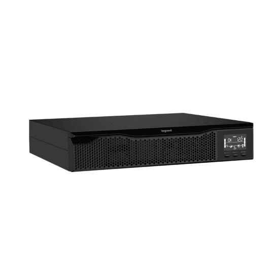 Legrand UPS Line Interactive 1100VA - DISCONTINUED