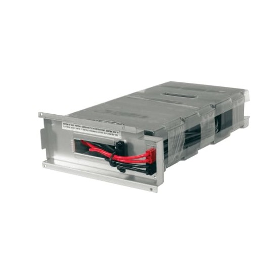 Premium Online Series Replacement Battery Pack, 1500VA UPS & 1500VA Left UPS Expansion Battery