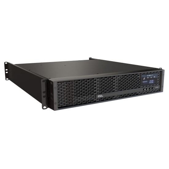 NEXSYS™ 1500VA, 15 Amp UPS Backup Power System, Bank Outlet Control