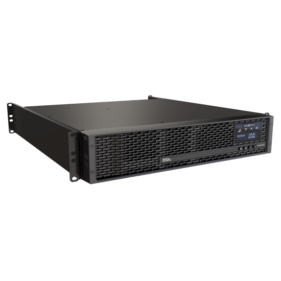 NEXSYS™ 1000VA, 15 Amp UPS Backup Power System with RackLink™, Bank Outlet Control