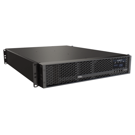 NEXSYS™ 2000VA, 20 Amp UPS Backup Power System with RackLink™, Bank Outlet Control
