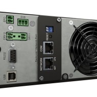 NEXSYS™ UPS RackLink Network Card