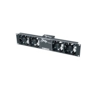 100 CFM Fan Panel, 27dB