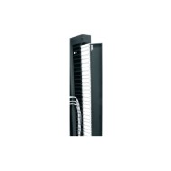 51 RU Cable Duct, 10 Inches Wide - Single Duct