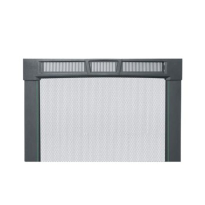 19 RU Vented Front Door,...