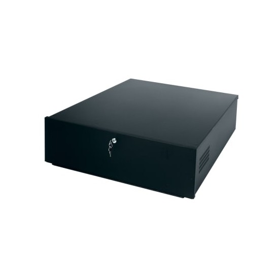 Wall Mount DVR Lockbox - VLBX