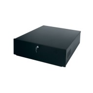 Wall Mount DVR Lockbox - VLBX