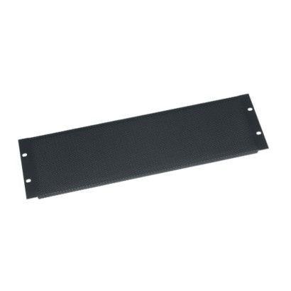 3 RU Rack Vent Panel,...