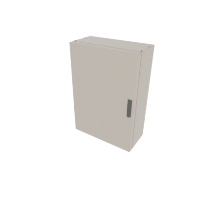9RU Low Profile Wall Rack...