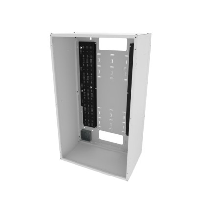 VWM Series Back Pan for...