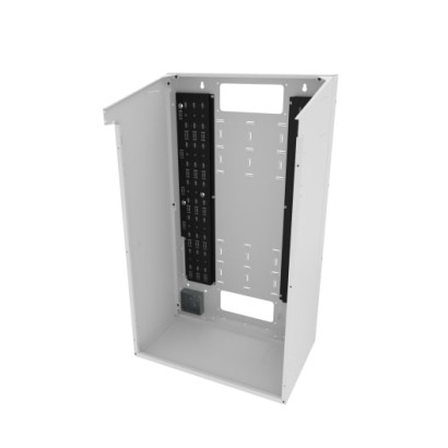 VWM Series Back Pan for...