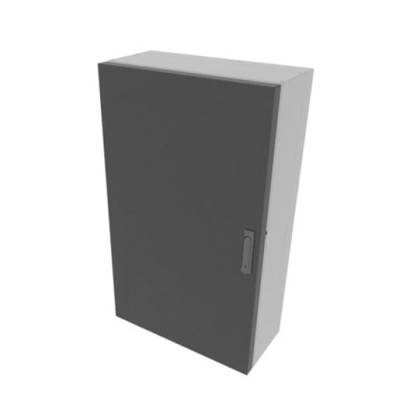 VWM Solid Full Door Fits 36...