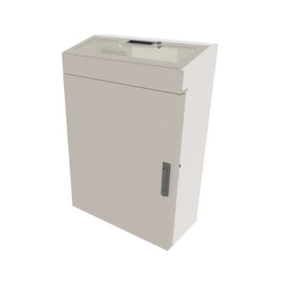 VWM Door with Plexi Access...