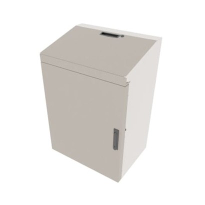 VWM Door with Solid Access...