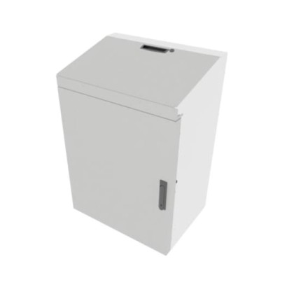 VWM Door with Solid Access...