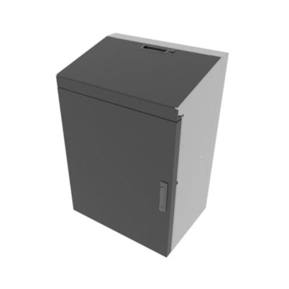 VWM Door with Solid Access...