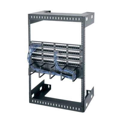 WM Series Open Frame Wall...