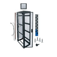 WMRK Series 24 Inches Wide Rack - WMRK-2436SVR-AB