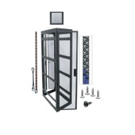 WMRK Series 24 Inches Wide Rack - WMRK-4236SVR-AB