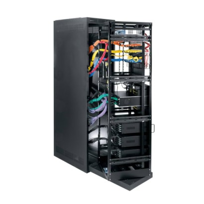 WR Series Roll Out Racks in...