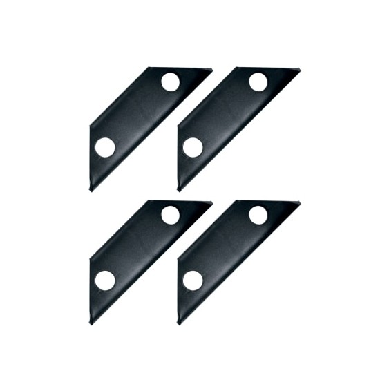 Seismic Brackets for WRK Racks