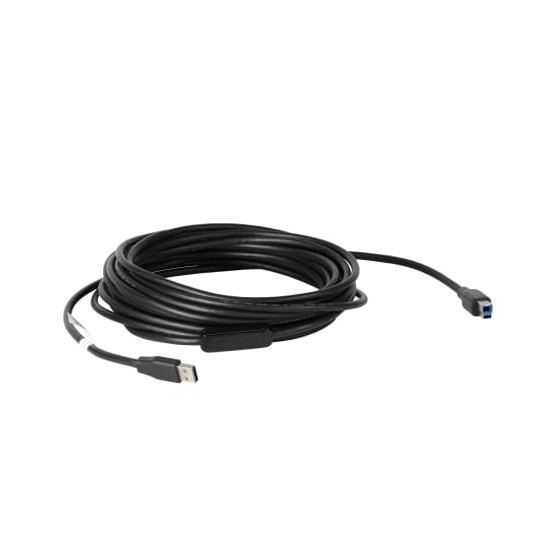 USB 3.0 Type A to Type B Active Cable - 8m