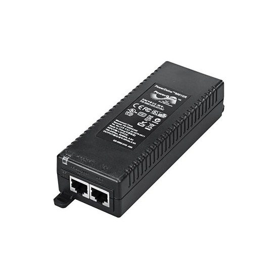 PoE+ Midspan Power Injector