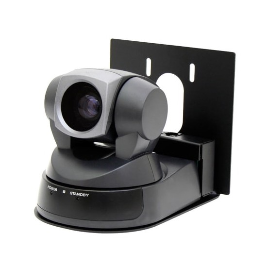 Thin Profile Wall Mount Bracket for Sony EVI-D100