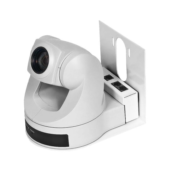 Thin Profile Wall Mount Bracket for Sony EVI-D70