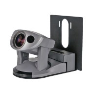 Thin Profile Wall Mount Bracket for Canon VC-C50i