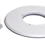 Recessed Ceiling Conversion Kit - CeilingVIEW 70 PTZ - DISCONTINUED