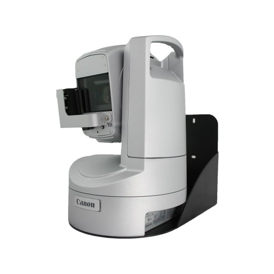 Thin Profile Wall Mount Bracket for Sony BRC-H700, Canon XU-80/XU-80W, Panasonic AW-HE130